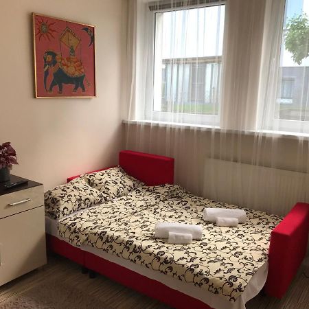 Gdynia Redlowo グディニャ エクステリア 写真