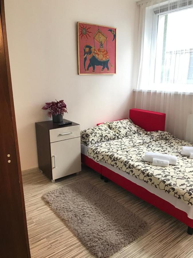 Gdynia Redlowo グディニャ エクステリア 写真