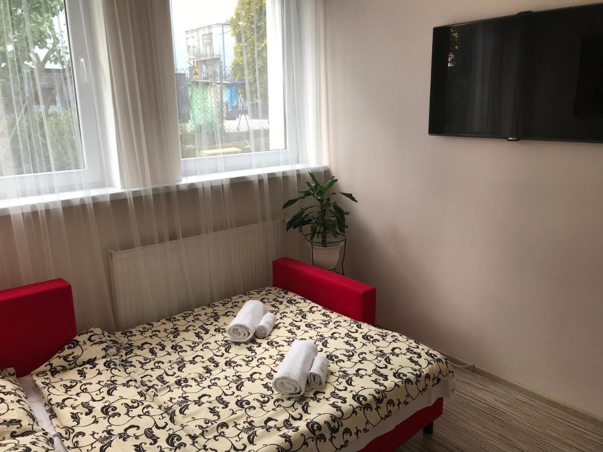 Gdynia Redlowo グディニャ エクステリア 写真