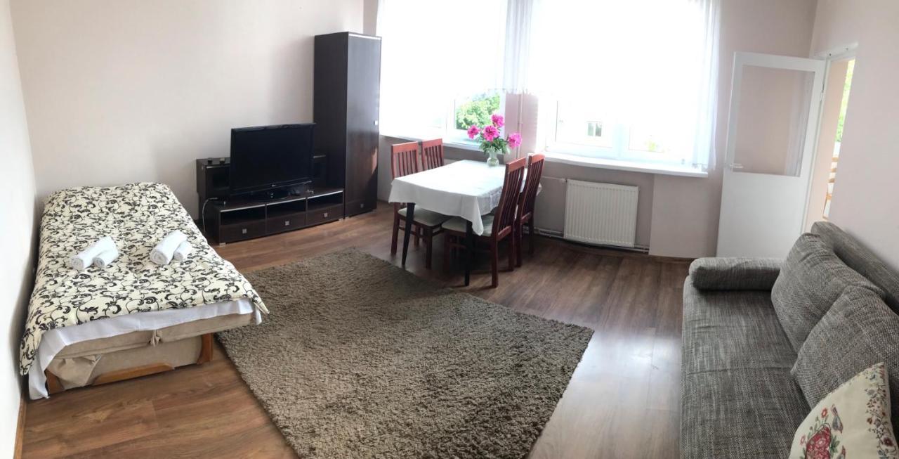 Gdynia Redlowo グディニャ エクステリア 写真